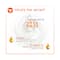 Creme 21 All Day Moisturizer Cream (250ml)