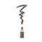Paese Cosmetics Powder Brow Pencil - Dark Brown (1.19g)