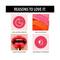 Blue Heaven Velvet Creme Lipstick - Choco Love (3.5g)