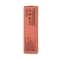 Paese Cosmetics Mattologie Lipstick - 110 Coral (4.3g)