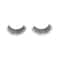 RENEE Pre-Glued Kirsten-Perfection Eyelashes (1 Pair)