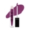 RENEE Stay With Me Non Transfer Matte Liquid Lip Color - Thirst For Wine (5ml)