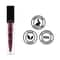 RENEE Stay With Me Non Transfer Matte Liquid Lip Color - Passion For Grape (5ml)