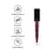 RENEE Stay With Me Non Transfer Matte Liquid Lip Color - Passion For Grape (5ml)