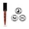 RENEE Stay With Me Non Transfer Matte Liquid Lip Color - Craving For Coffee (5ml)