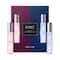 RENEE Bloom & Dark Desire Eau De Parfum Premium Fragrance Set - (15 ml)