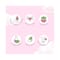 Princess By RENEE Unicorn Makeup Kit (7.4g)