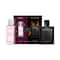 RENEE X Villain Bloom & Classic Eau De Parfum Premium Fragrance Set (2 Pcs)