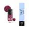 Blue Heaven Bling Nail Paint - Hot Glam Edition (6Pcs)