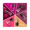 Blue Heaven Bling Nail Paint - Hot Glam Edition (6Pcs)