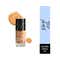 Blue Heaven Bling Nail Paint - Hot Glam Edition (6Pcs)