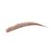 Too Faced Super Fine Brow Detailer Eyebrow Pencil - Soft Brown (0.08g)