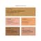 Bobbi Brown Skin Long-Wear Weightless Foundation - Golden Honey (30ml)