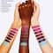M.A.C Matte Lipstick - Candy Yum Yum (3g)