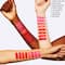 M.A.C Matte Lipstick - Candy Yum Yum (3g)