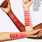M.A.C Matte Lipstick - Red Rock (3g)