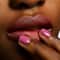 M.A.C Powder Kiss Lipstick - Dubonnet Buzz (3g)