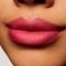 M.A.C Powder Kiss Liquid Lipcolour Lipstick - Billion $ Smile (5ml)