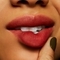 M.A.C Powder Kiss Liquid Lipcolour Lipstick - Marrakesh-Mere (5ml)