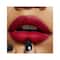 M.A.C Powder Kiss Liquid Lipcolour Lipstick - Haute Pants (5ml)