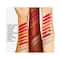 M.A.C Powder Kiss Liquid Lipcolour Lipstick - Haute Pants (5ml)