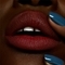 M.A.C Powder Kiss Liquid Lipcolour Lipstick - Fashion Emergency (5ml)
