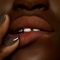 M.A.C Powder Kiss Liquid Lipcolour Lipstick - Impulsive (5ml)