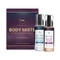 TNW The Natural Wash Body Mists Duo Of Sweet & Spicy Fragrance (200ml)