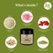 Herbal Me Neemeric Natural Face Cleansing Powder (75g)