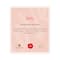HM Herbal Me Morimoro Natural Face Glow Mask (75g)