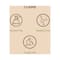 Bombay Shaving Company Premium Coffee De Tan Gift Set (4Pcs)