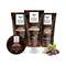 Bombay Shaving Company Premium Coffee De Tan Gift Set (4Pcs)