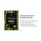 Bombay Shaving Company Charcoal De-Tan & Glow Kit (5Pcs)