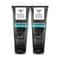 Bombay Shaving Company Activated Charcoal Facewash (2Pcs)