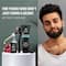 Bombay Shaving Company 4 Step Beard Growth Kit (3Pcs)