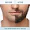 Bombay Shaving Company 4 Step Beard Growth Kit (3Pcs)