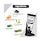 TNW The Natural Wash Charcoal Peel Off Mask (100g)