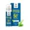 Bombay Shaving Company Non Sticky Aloe Vera Sunscreen Gel SPF 50 (50g)