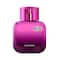 Lacoste L.12.12 Pour Elle Magnetic Eau De Toilette - (45ml)
