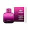 Lacoste L.12.12 Pour Elle Magnetic Eau De Toilette - (80ml)