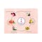 Callesta Smoker's Choice Lip Lightening Beet Root Lip Salve (8g)