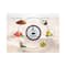 Callesta Tan Removal Chocolate Lip Balm (8g)