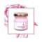 Callesta Plump Up Exfoliating Rose Lip Scrub (50g)