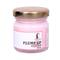 Callesta Plump Up Exfoliating Rose Lip Scrub (50g)