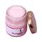 Callesta Plump Up Exfoliating Rose Lip Scrub (50g)