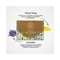 LUXURIATE Lavender Ylang Ylang Essence Of Fragrant Beauty Soap (125g)