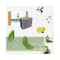 Callesta Green Tea Lemon & Goat Milk Skin Brightening Bathing Soap (100g)