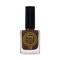 Saba Breathable Wudhu Friendly Nail Polish - Dark Chocolate (12ml)