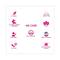 Saba Breathable Wudhu Friendly Nail Polish - Dark Chocolate (12ml)