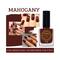 Saba Breathable Wudhu Friendly Nail Polish - Mahogany (12ml)